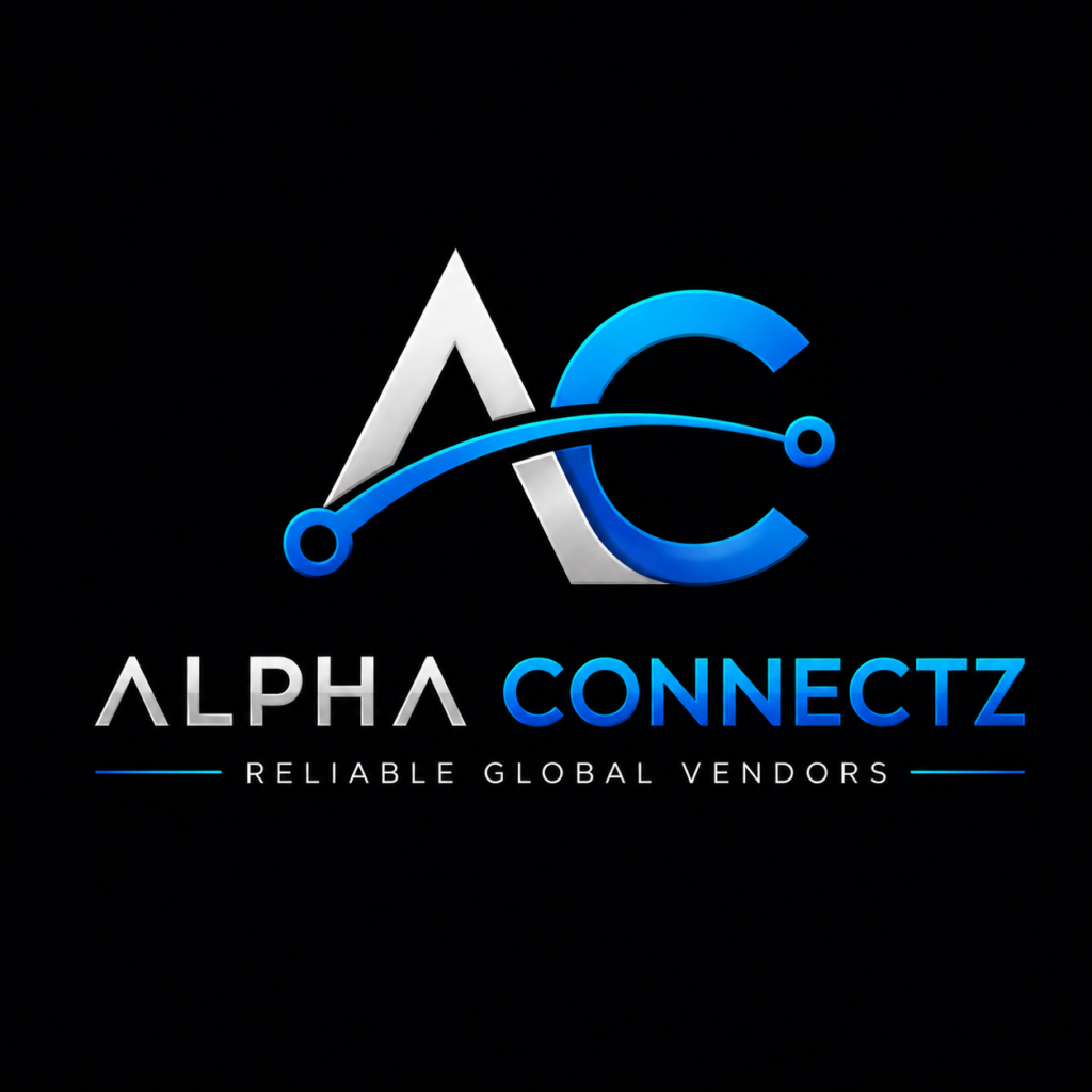 alphaconnectz.com