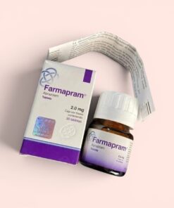 Buy Farmapram 2 mg