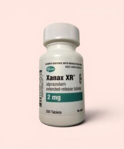 Buy Xanax XR 2mg
