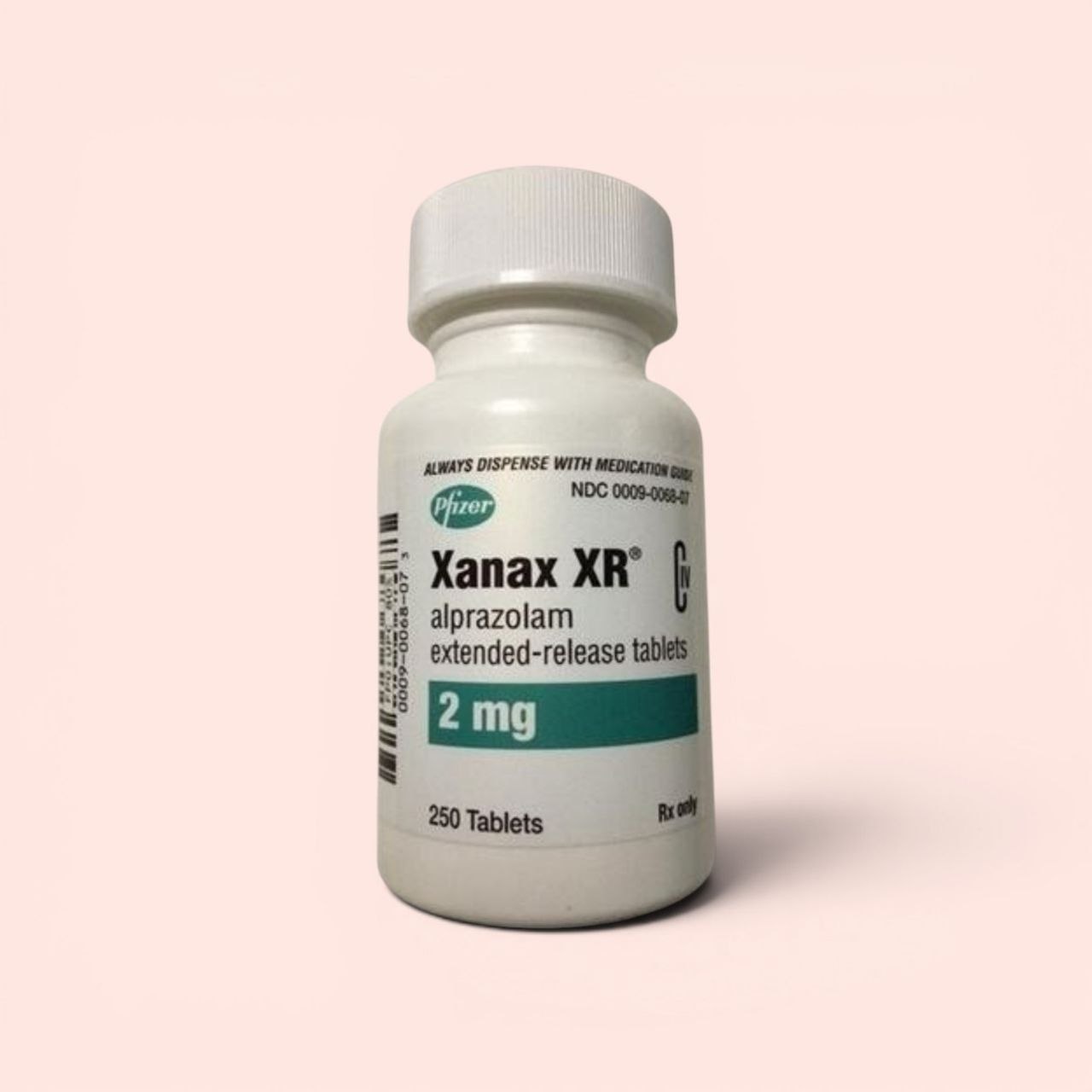 Buy Xanax XR 2mg