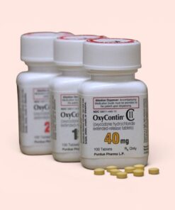 Buy OxyContin 40 mg