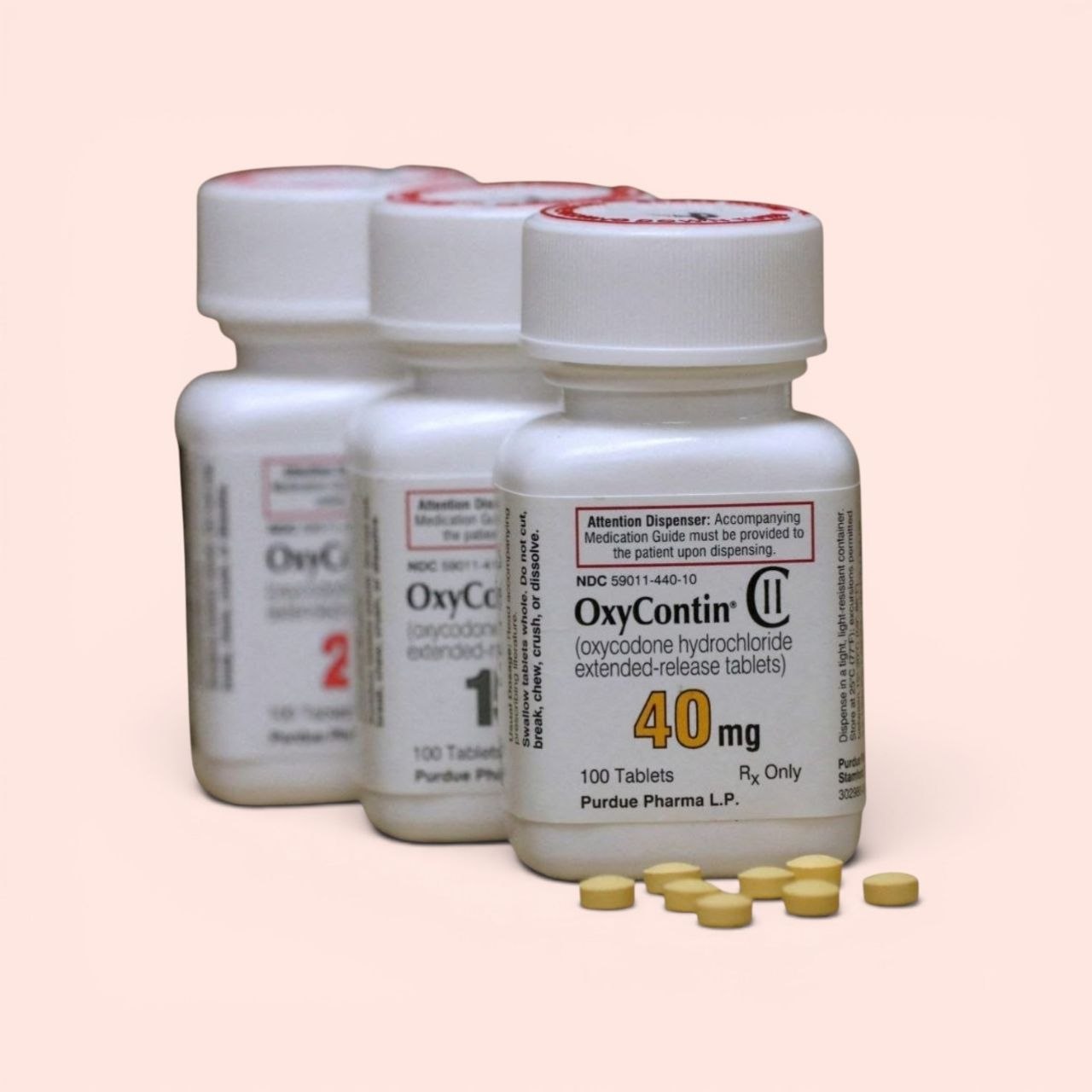Buy OxyContin 40 mg