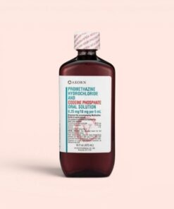 Buy Akorn Codeine Syrup