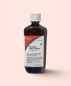 Buy Actavis Codeine Syrup