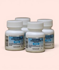Buy Oxycodone 30 mg