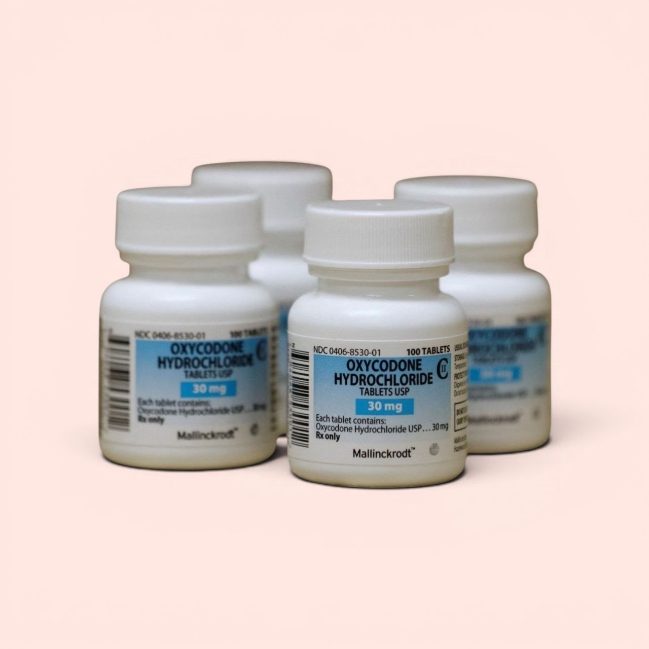Buy Oxycodone 30 mg