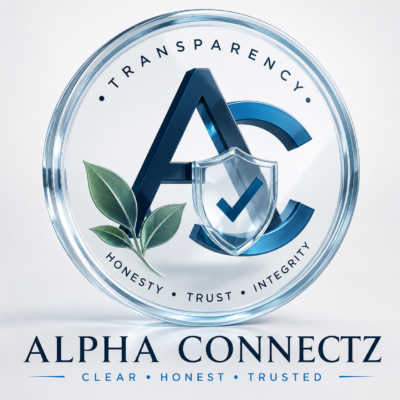 Alpha Connectz