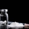 Buy Ketamine Liquid vial