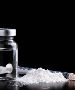 Buy Ketamine Liquid vial