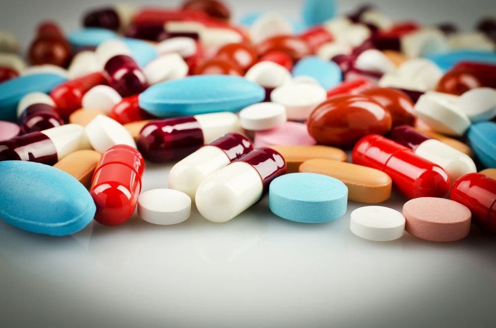 PILLS